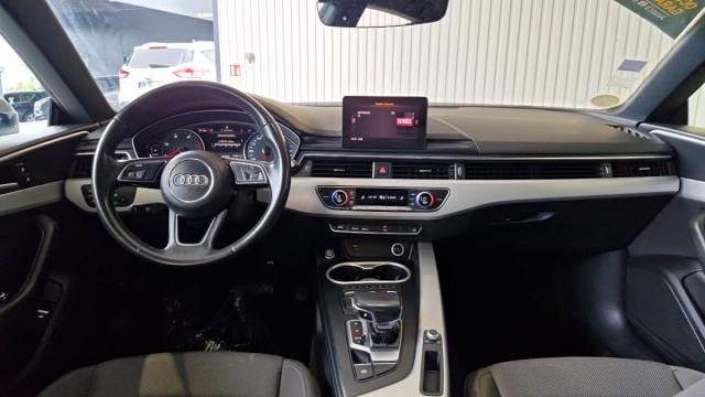 Audi A5 Sportback image 4
