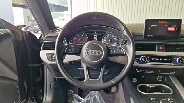 Audi A5 Sportback image 1