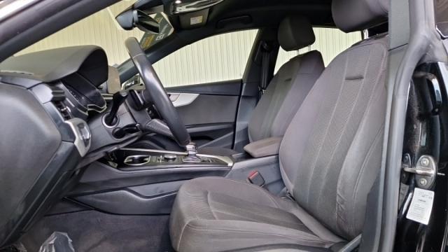 Audi A5 Sportback image 3