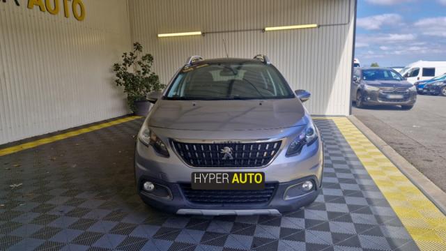 Peugeot 2008 image 4