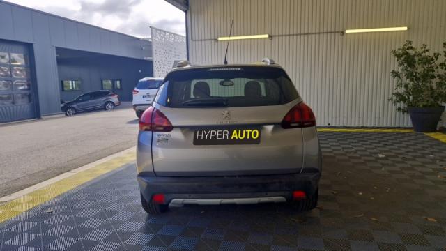 Peugeot 2008 image 5