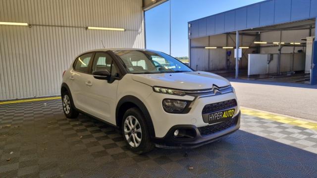 Citroen C3 image 1