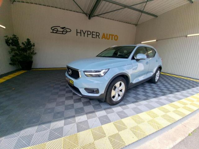 Volvo