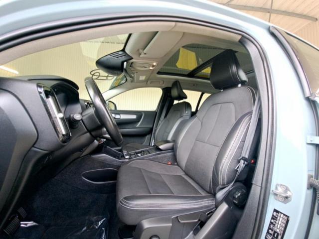 Volvo Xc40 image 1