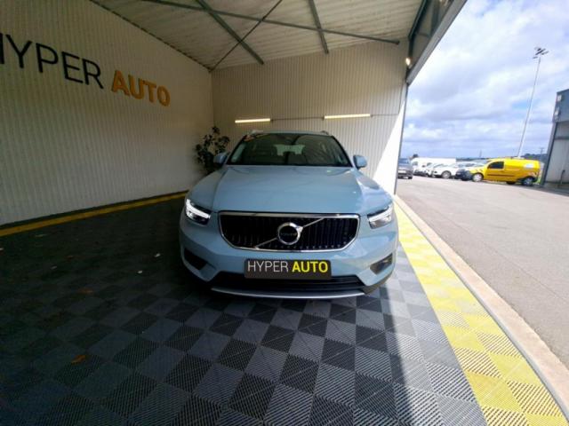 Volvo Xc40 image 2