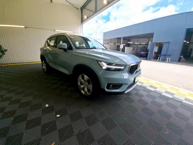 Volvo Xc40 image 9