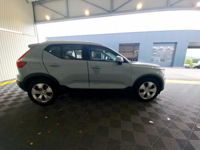 Volvo Xc40 image 5