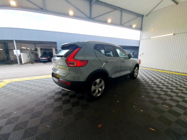 Volvo Xc40 image 8