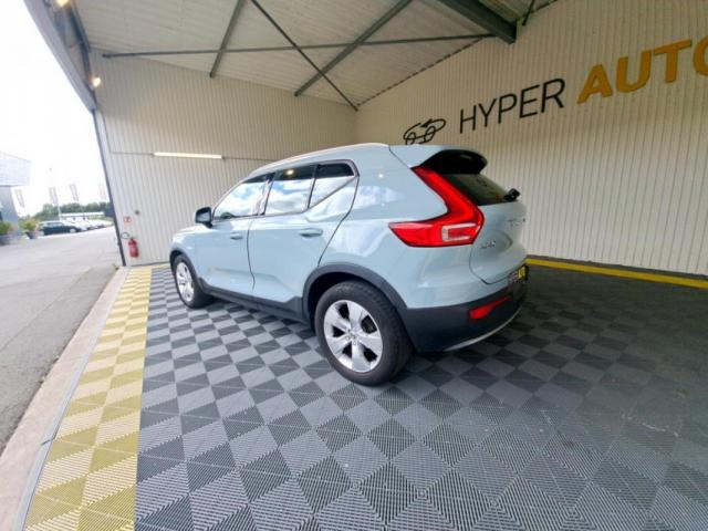Volvo Xc40 image 7