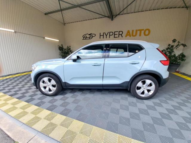 Volvo Xc40 image 3