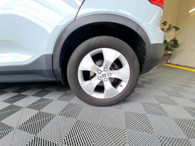 Volvo Xc40 image 4
