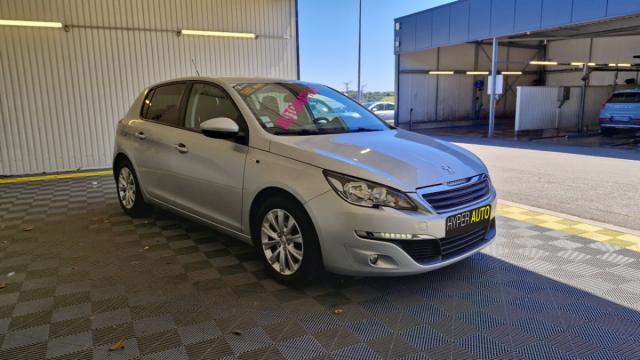Peugeot 308 image 5