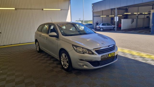 Peugeot 308 Sw image 7