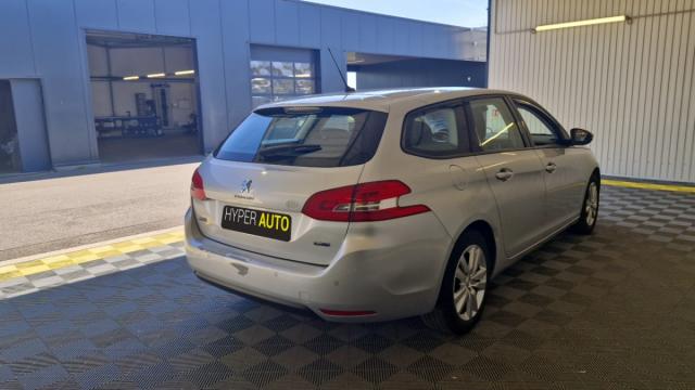 Peugeot 308 Sw image 6