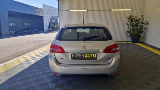 Peugeot 308 Sw image 4