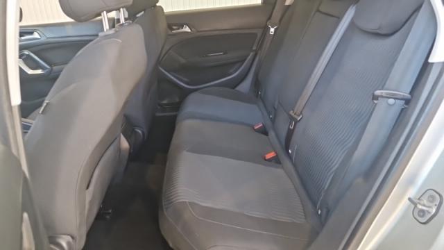 Peugeot 308 Sw image 3