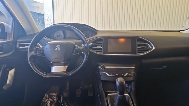 Peugeot 308 Sw image 8