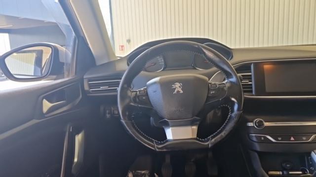 Peugeot 308 Sw image 5