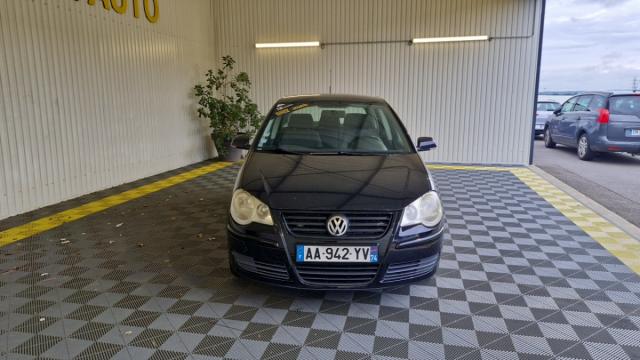 Volkswagen Polo image 1