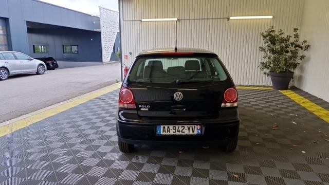 Volkswagen Polo image 3