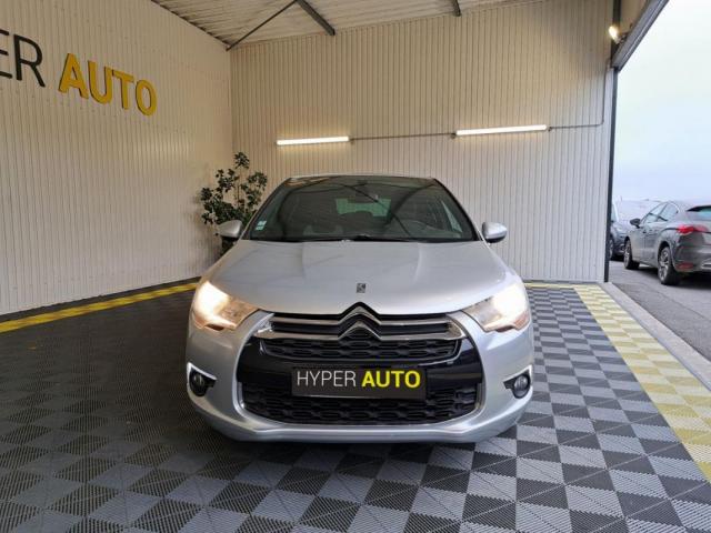 Citroen Ds4 image 9