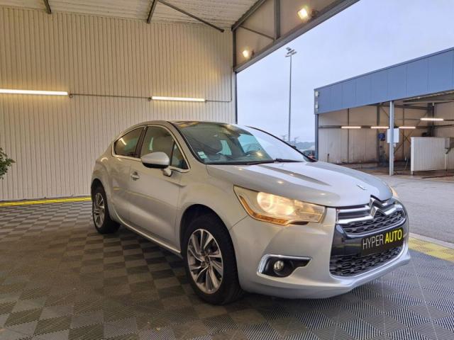 Citroen Ds4 image 2
