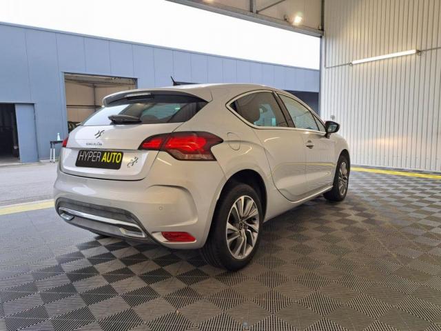 Citroen Ds4 image 7