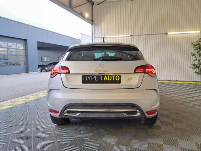 Citroen Ds4 image 1