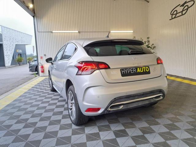 Citroen Ds4 image 3