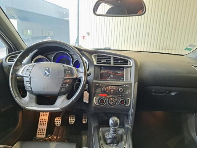 Citroen Ds4 image 4