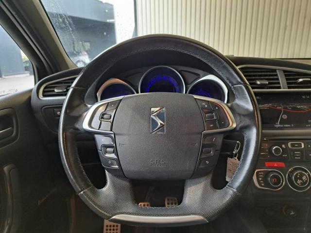 Citroen Ds4 image 6