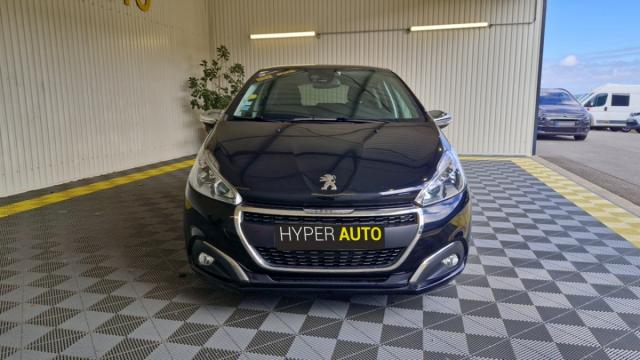 Peugeot 208 image 6