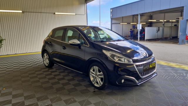 Peugeot 208 image 4