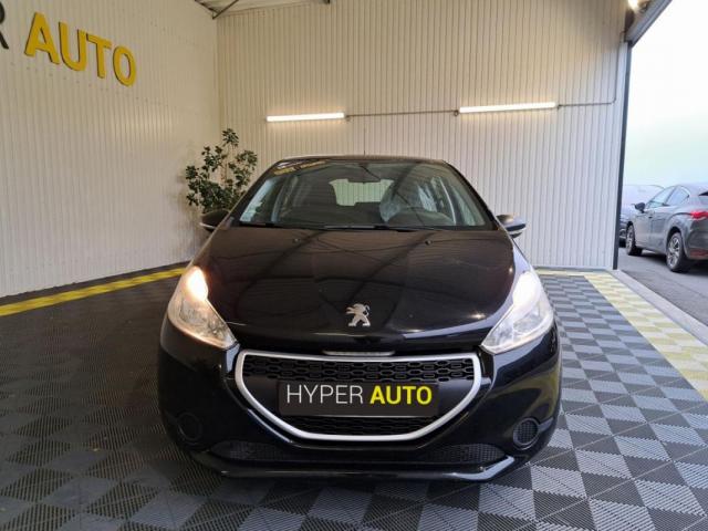 Peugeot 208 image 7