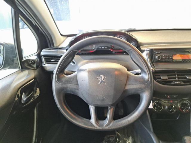 Peugeot 208 image 4
