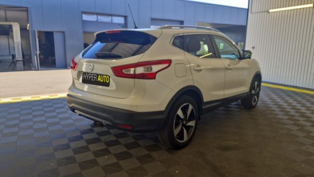 Nissan Qashqai image 5