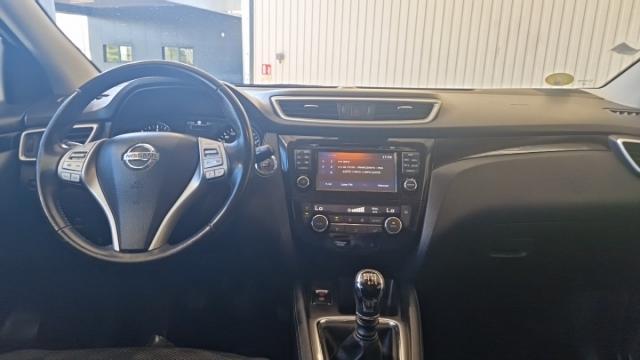 Nissan Qashqai image 3