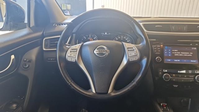 Nissan Qashqai image 4