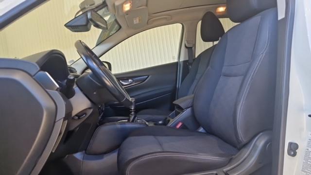 Nissan Qashqai image 6