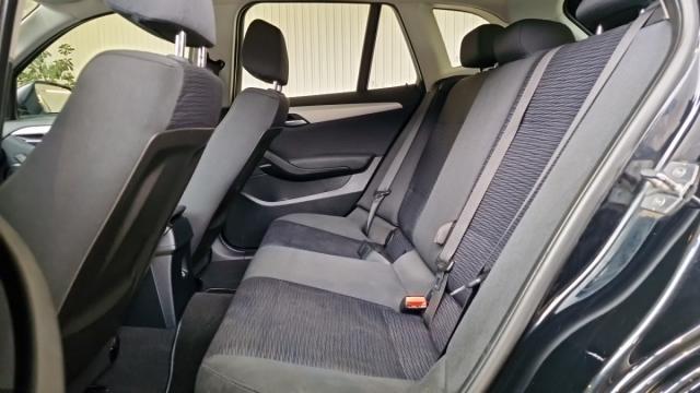 Bmw X1 image 5