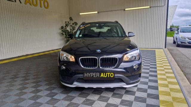 Bmw X1 image 8