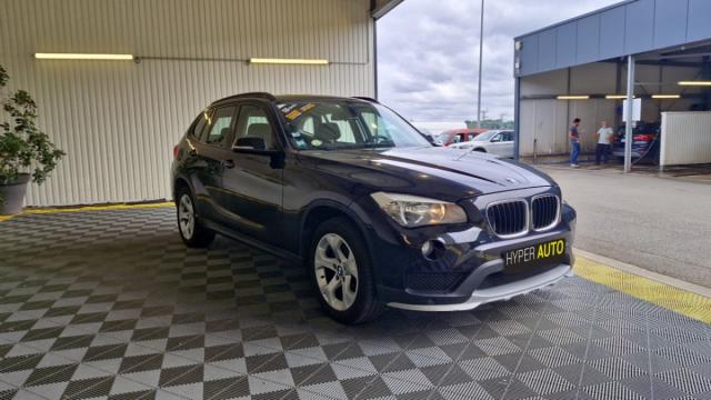 Bmw X1 image 4