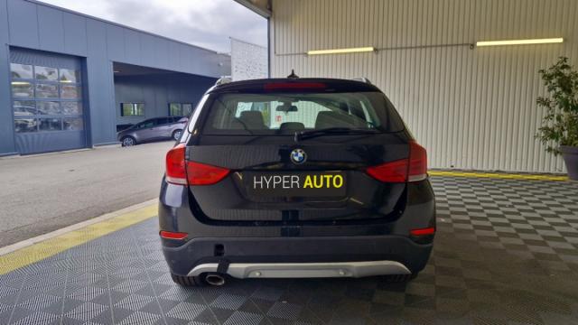 Bmw X1 image 3
