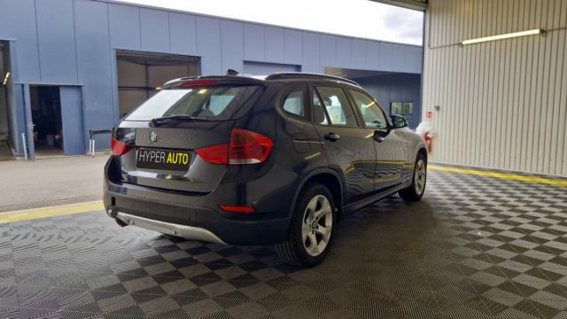 Bmw X1 image 6