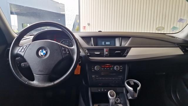 Bmw X1 image 9