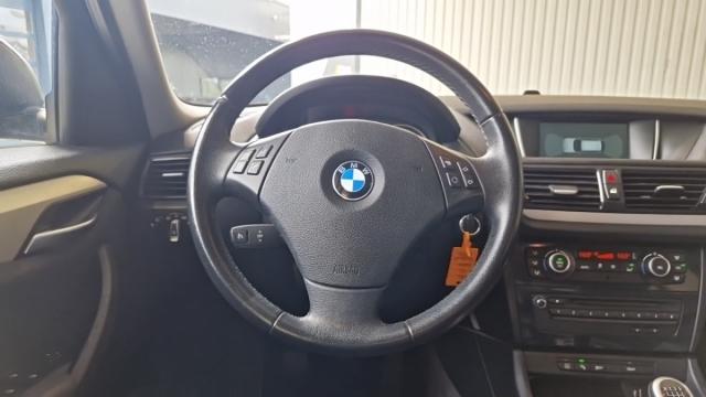 Bmw X1 image 2