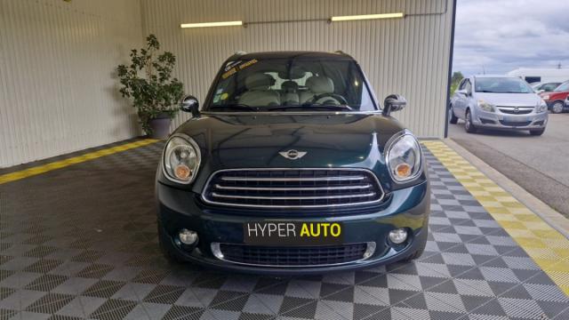 Mini Countryman image 9