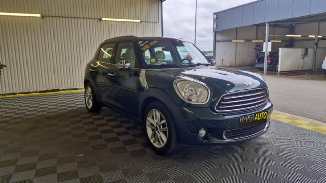 Mini Countryman image 7