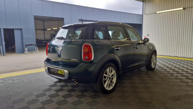 Mini Countryman image 1