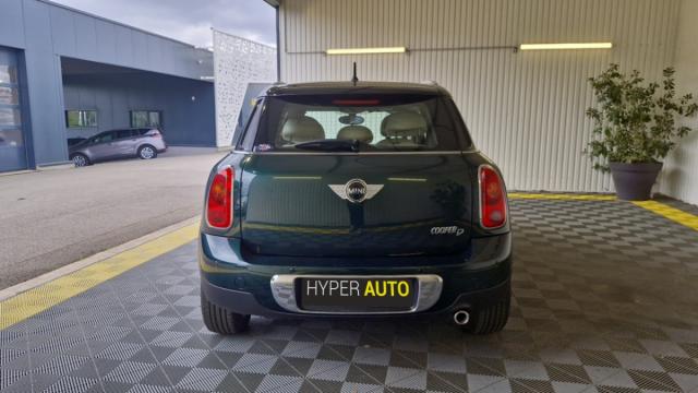 Mini Countryman image 3